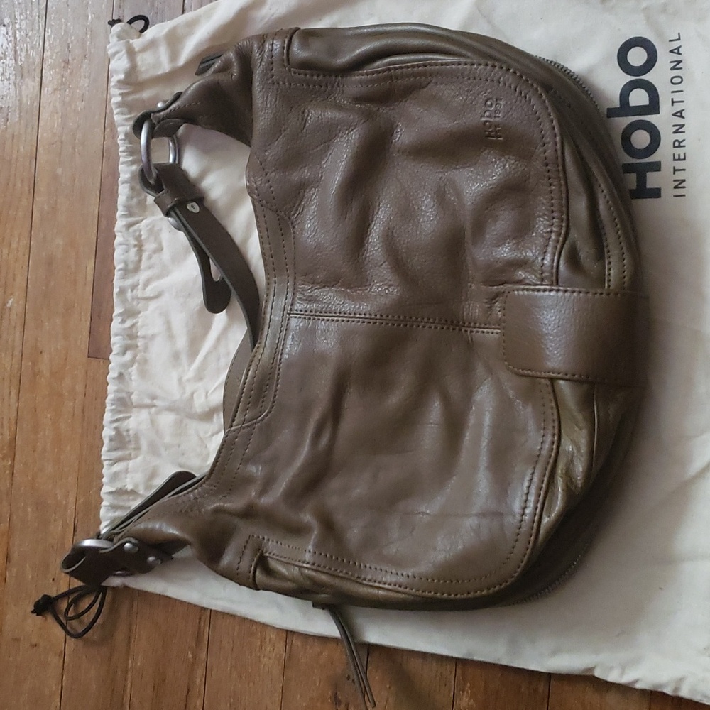 Hobo Handbag